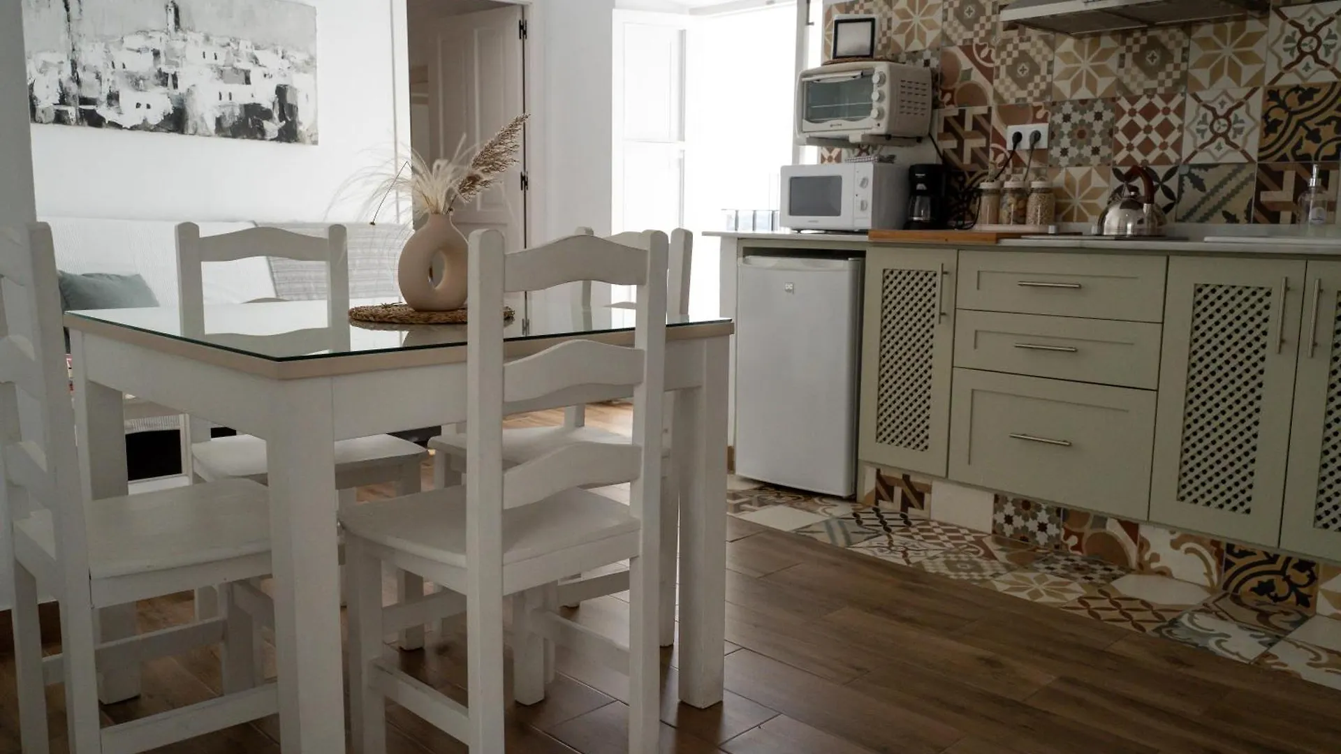 Apartamento Trafalgar By La Juderia De Vejer Vejer de la Frontera