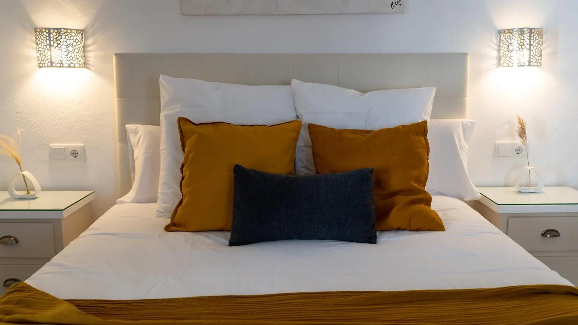 Apartamento Trafalgar By La Juderia De Vejer Vejer de la Frontera España