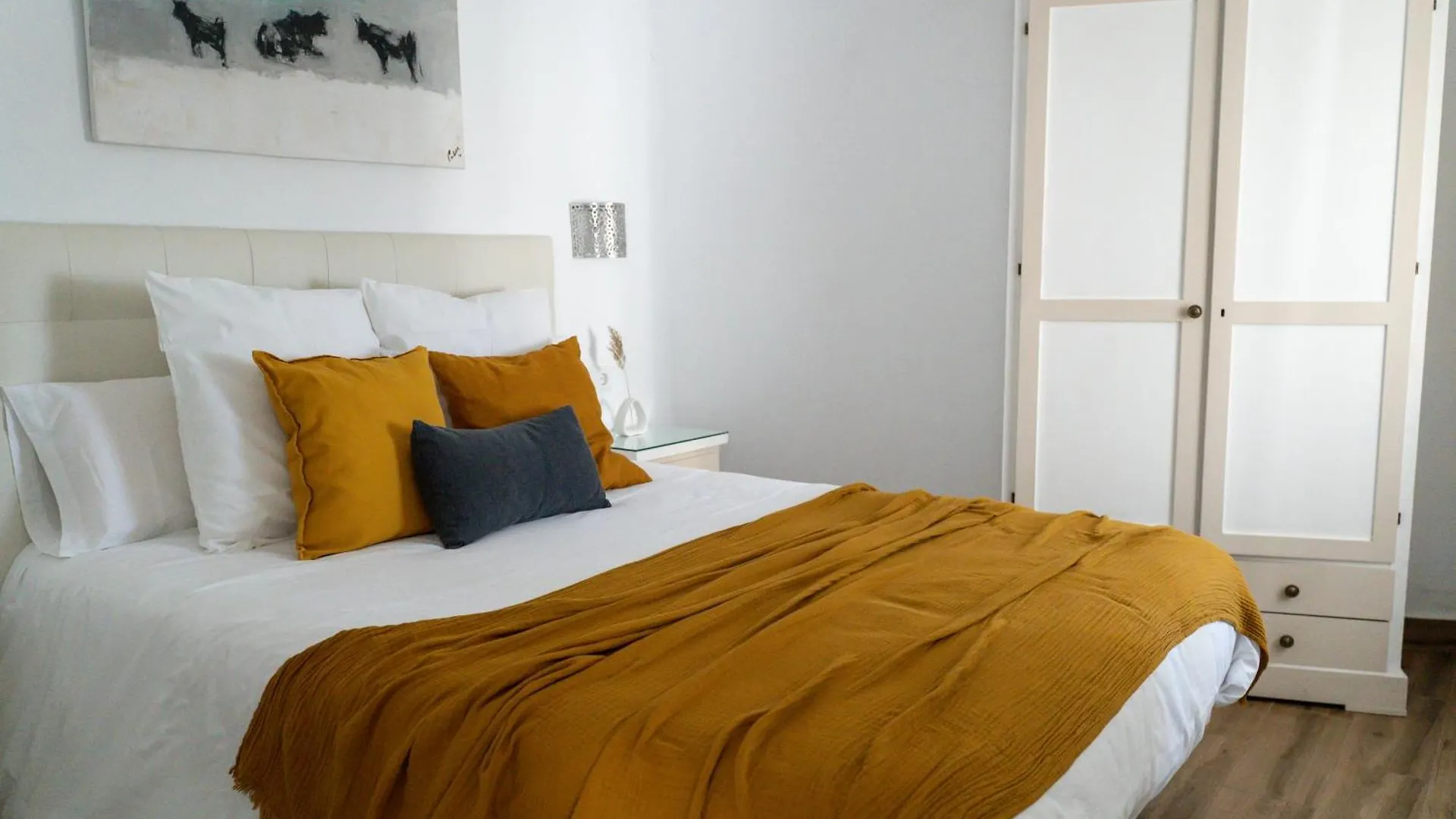 Apartamento Trafalgar By La Juderia De Vejer Vejer de la Frontera