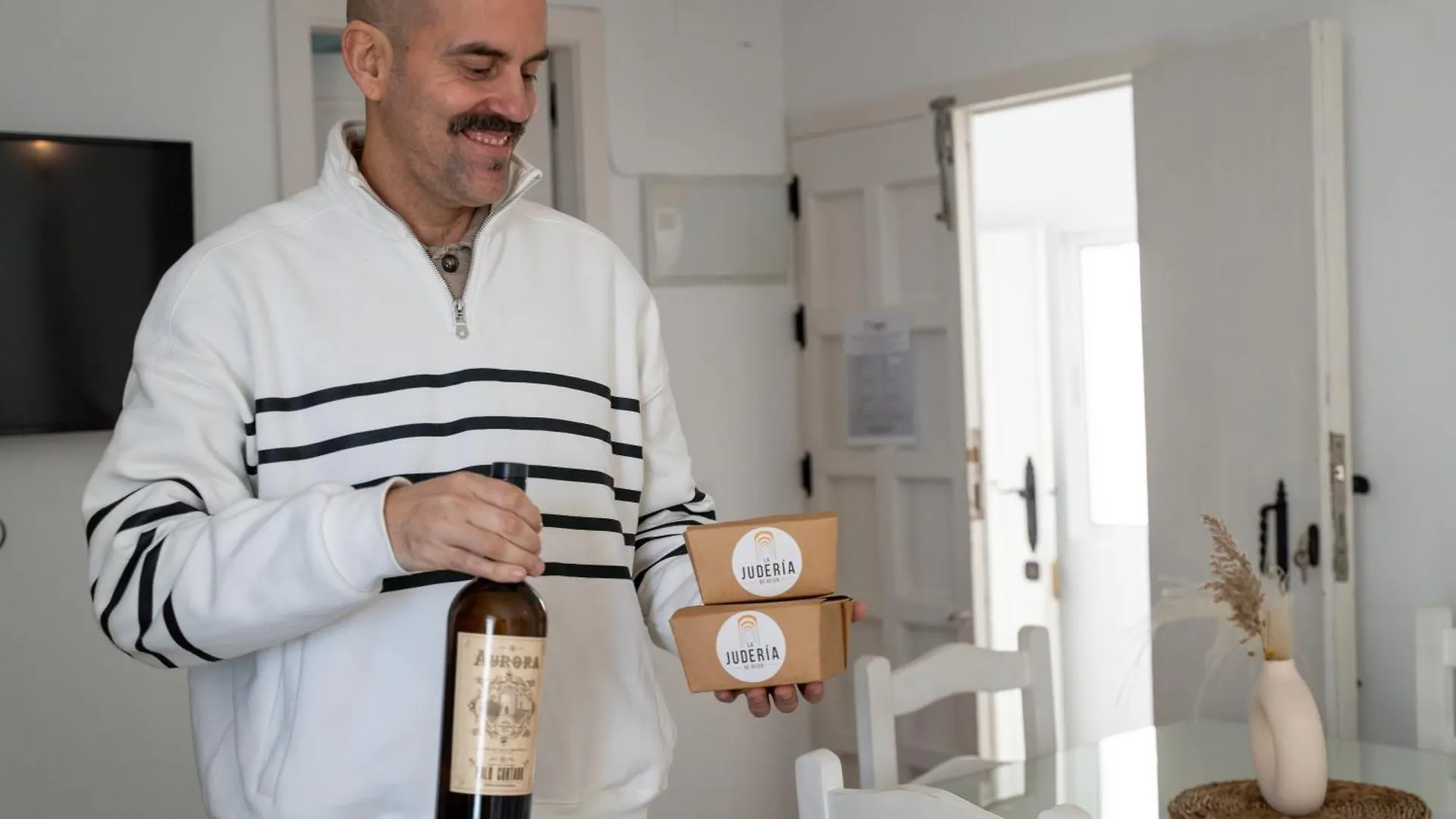 Apartamento Trafalgar By La Juderia De Vejer Vejer de la Frontera 0*,  España